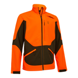Deerhunter Rogaland Softshell Jacket - Orange