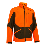 Deerhunter Rogaland Softshell Jacket - Orange