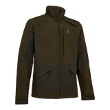 Deerhunter Rogaland Softshell Jacket – Brown