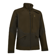 Deerhunter Rogaland Softshell Jacket – Brown