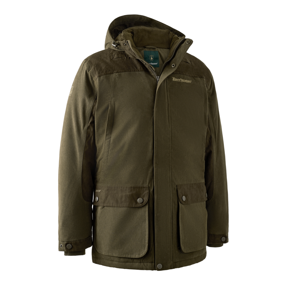Deerhunter Eagle Winter Jacket - Beowald Store