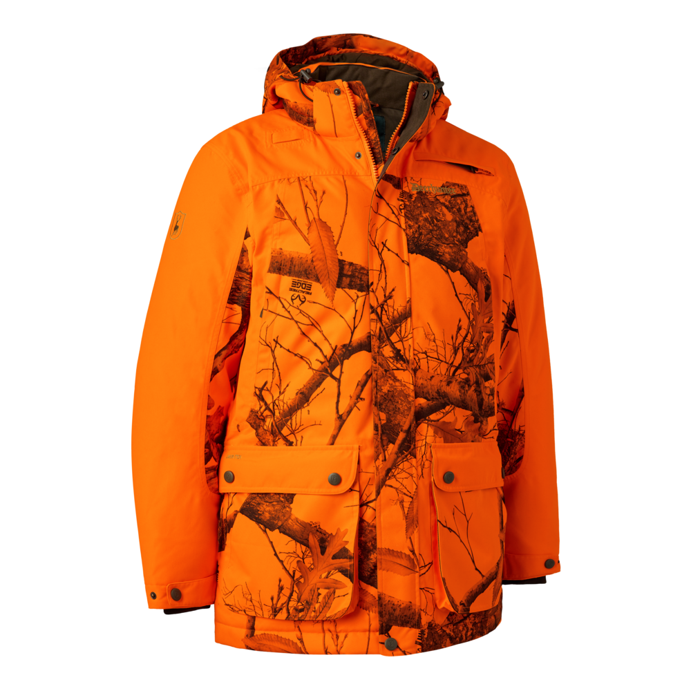 Deerhunter Eagle Winter Jacket 