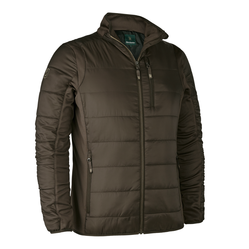 Deerhunter Heat Padded Jacket - Beowald Store
