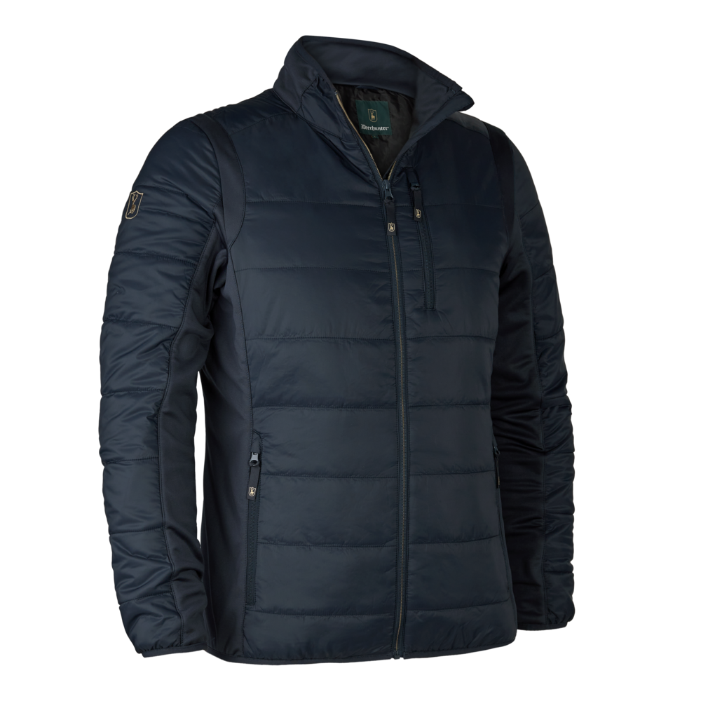 Deerhunter Heat Padded Jacket - Beowald Store