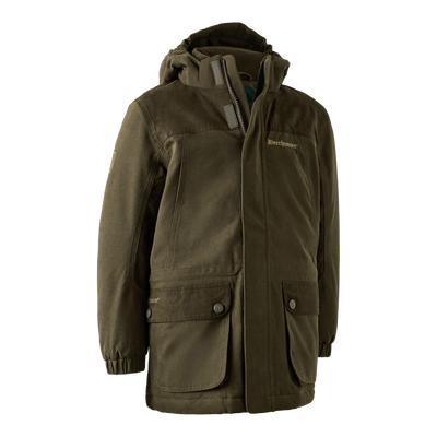 Deerhunter Youth Eagle Winter Jacket - Beowald Store