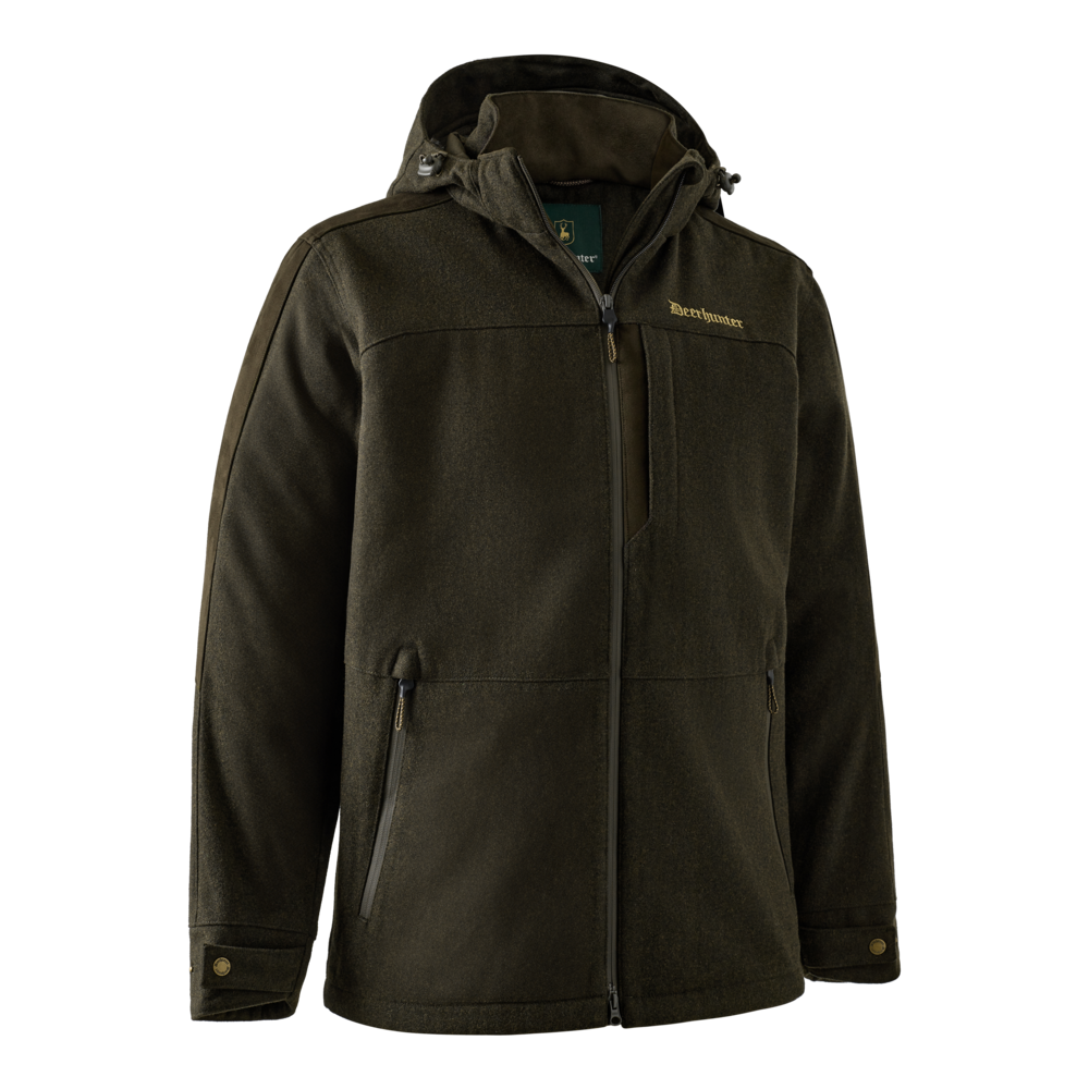 Deerhunter Tatra Active Jacket - Beowald Store
