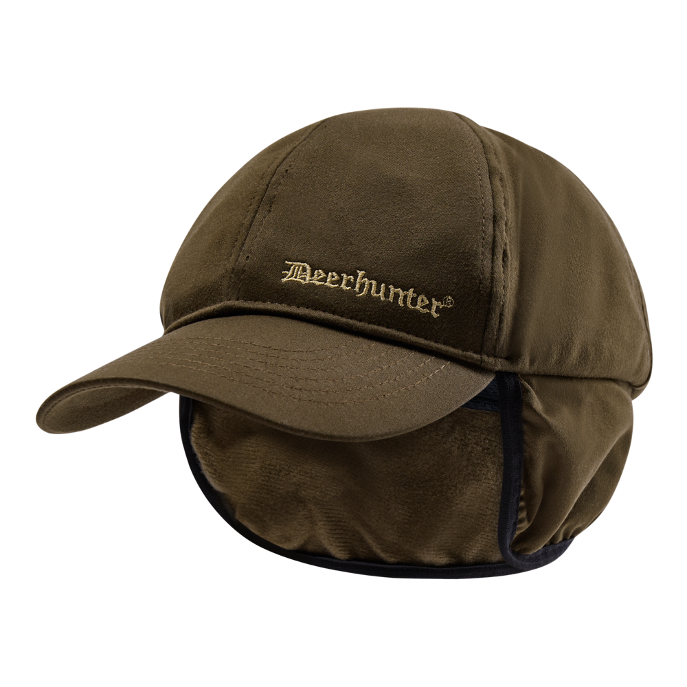 Deerhunter Excape Winter Cap