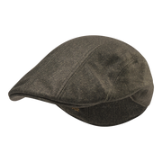 Deerhunter Flat Cap