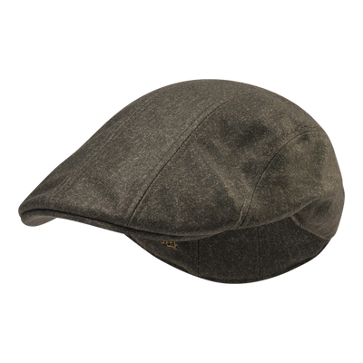 Deerhunter Flat Cap