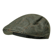 Deerhunter Pro Gamekeeper Flatcap