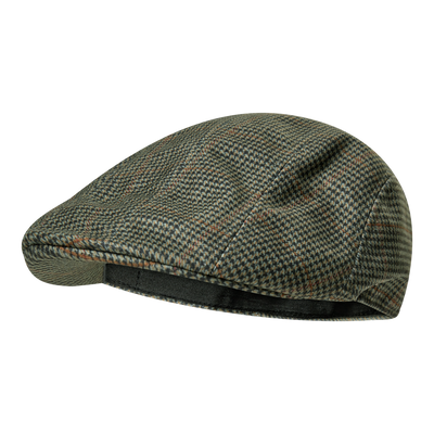 Deerhunter Pro Gamekeeper Flatcap