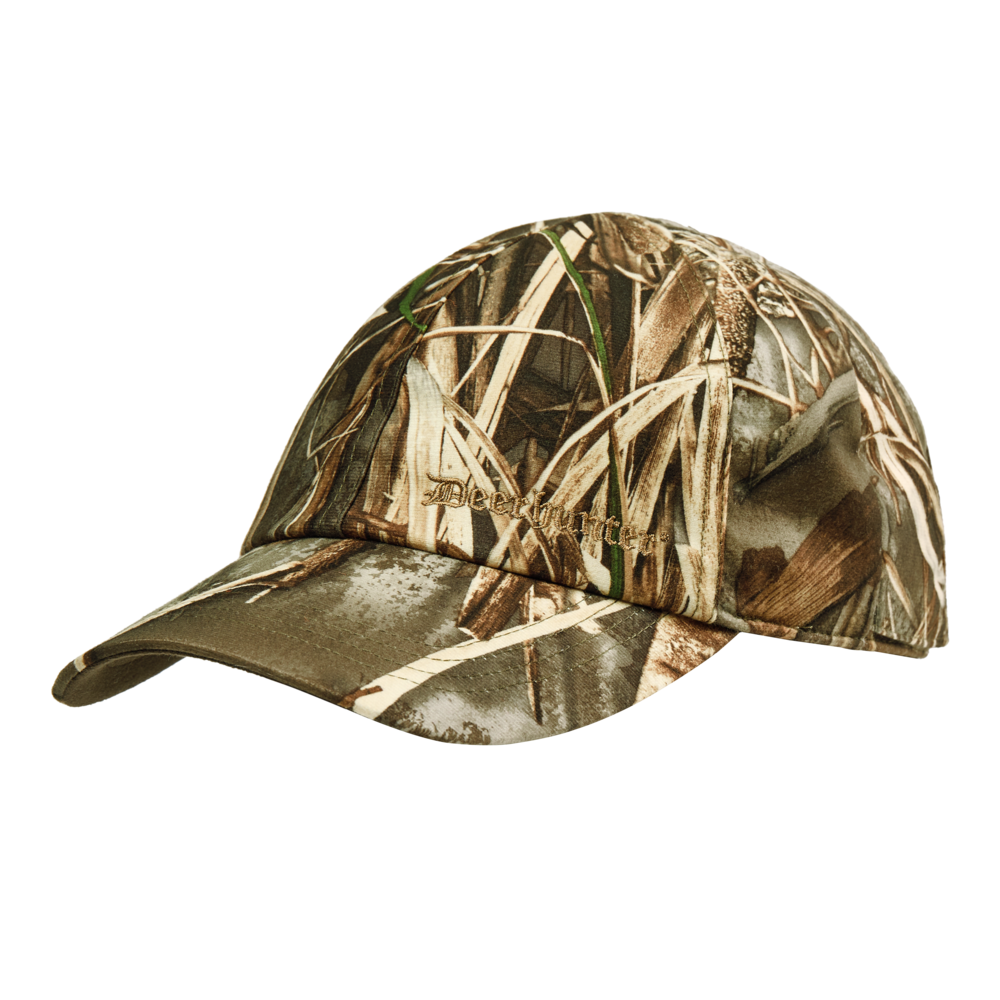 Deerhunter Game Cap with safety - Beowald Store