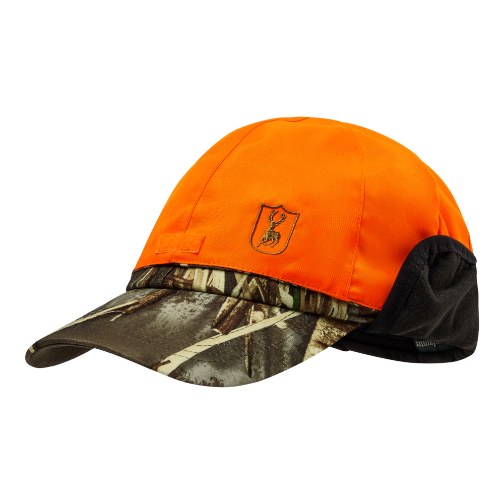 Deerhunter Game Cap with safety - Beowald Store
