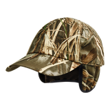 Deerhunter Game Cap with safety - Beowald Store