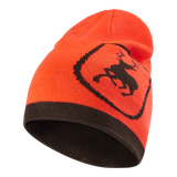 Deerhunter Cumberland Knitted Beanie - reversible