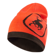 Deerhunter Cumberland Knitted Beanie - reversible