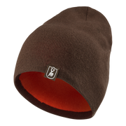 Deerhunter Cumberland Knitted Beanie - reversible