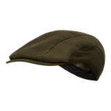Deerhunter Eagle Flatcap Green