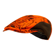 Deerhunter Eagle Flat Cap