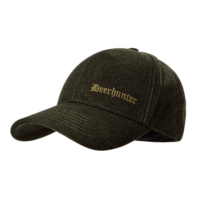 Deerhunter Tatra Cap with earflaps - Beowald Store