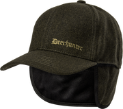 Deerhunter Tatra Cap with earflaps - Beowald Store