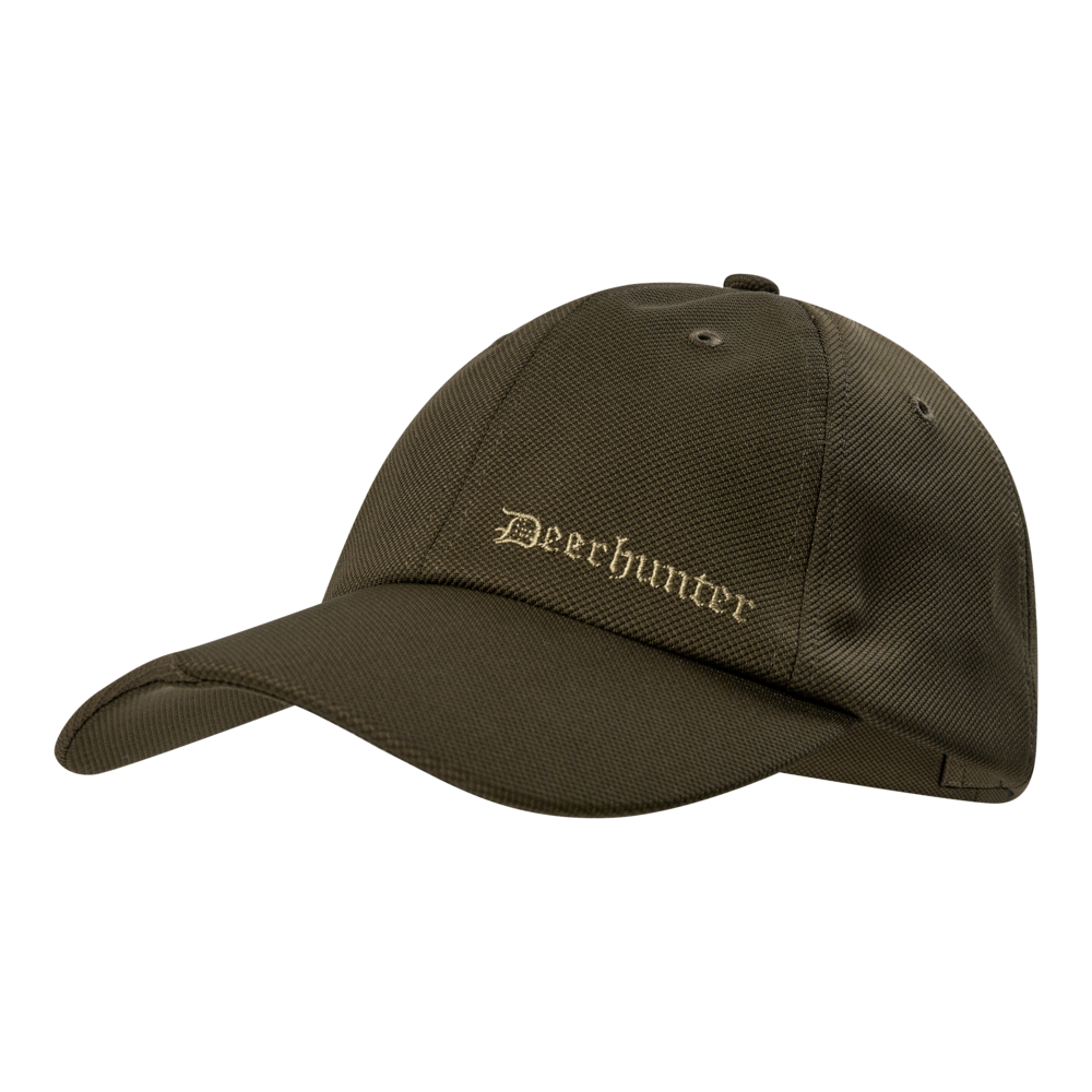 Muflon Pro Cap Art Green