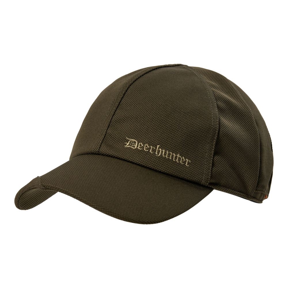 Deerhunter Muflon Pro Kappe mit Sicherheit