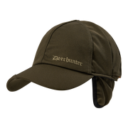 Deerhunter Muflon Pro Cap with safety
