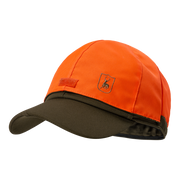 Deerhunter Muflon Pro Cap with safety