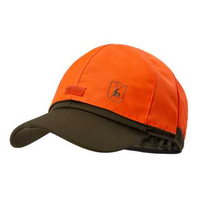 Deerhunter Muflon Pro Cap with safety