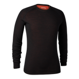Deerhunter Quinn Merino Undershirt - Beowald Store