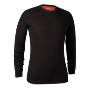 Deerhunter Quinn Merino Undershirt - Beowald Store