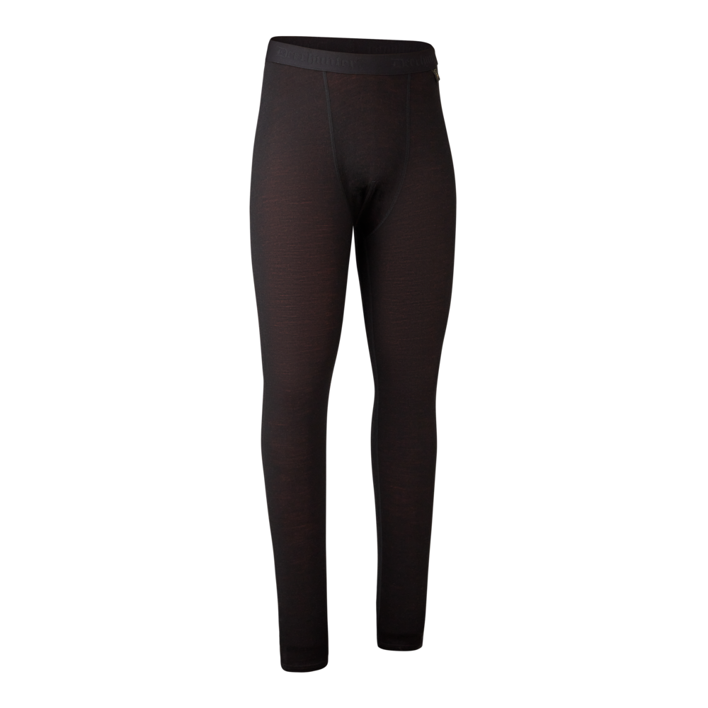 Deerhunter Quinn Merino Long Johns - Beowald Store