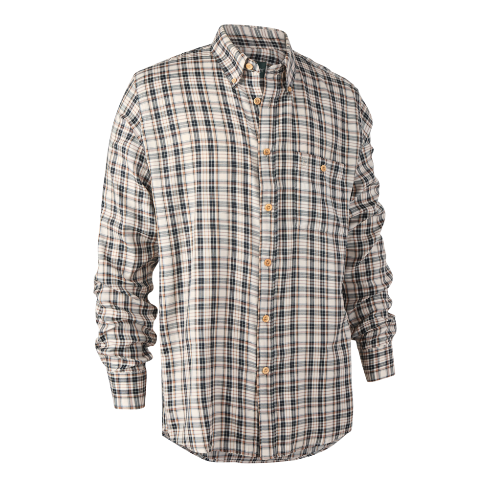 Deerhunter Jose Shirt - Beowald Store