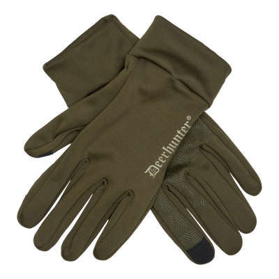 Deerhunter Rusky Silent Gloves