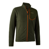 Deerhunter Chamois Full-Zip Fleece - Beowald Store