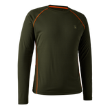 Deerhunter Chamois Langarm-T-Shirt
