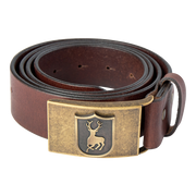 Deerhunter Leather Belt