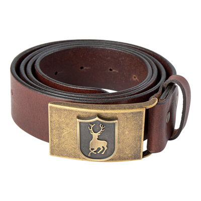 Deerhunter Leather Belt