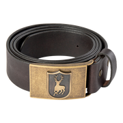 Deerhunter Leather Belt