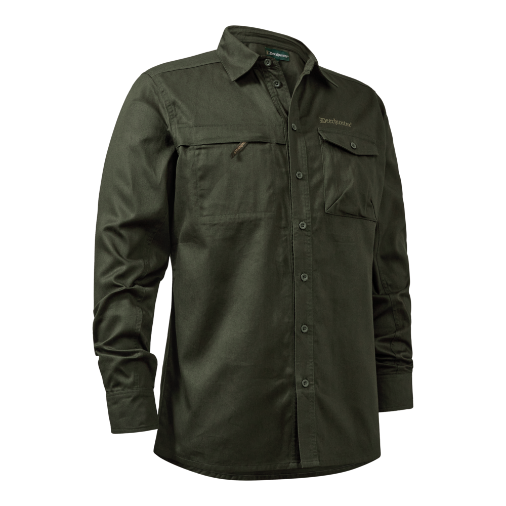 Deerhunter Atlas Shirt - Beowald Store