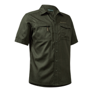 Deerhunter Atlas Shirt S/S - Beowald Store