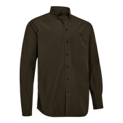Deerhunter Raynor Shirt Space Green