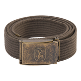 Deerhunter Canvas Belt