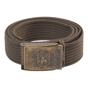 Deerhunter Canvas Belt