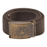 Deerhunter Canvas Belt