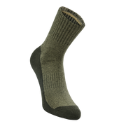 Deerhunter Socken aus Hanfmischung – Knöchellang