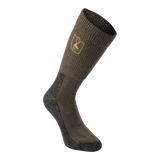 Deerhunter Wool Socks Deluxe - short