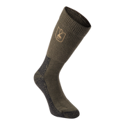 Deerhunter Wool Socks Deluxe - short