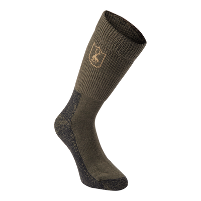 Deerhunter Wollsocken Deluxe - kurz